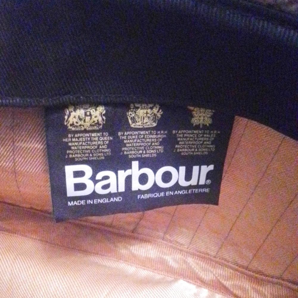 Baourbor authentic hat